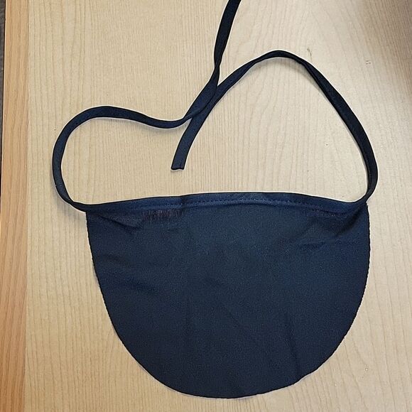 Cobra Ninja with sword Costume Halloween Boys 7pc Set Red Med (8) - Picture 9 of 15